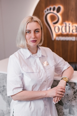 Фото врача: Предеина Ольга Павловна